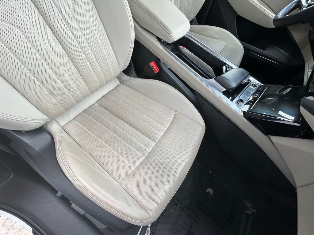 2024 Audi Q8 e-tron Premium Plus Lakeland FL