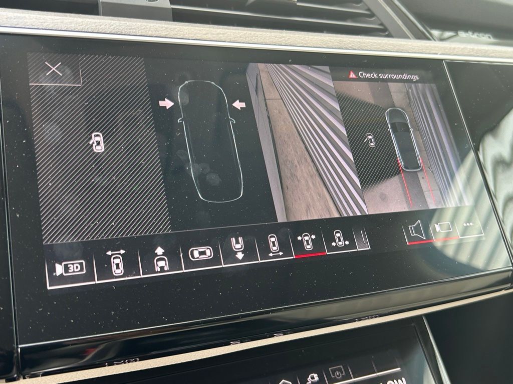 2024 Audi Q8 e-tron Premium Plus Lakeland FL