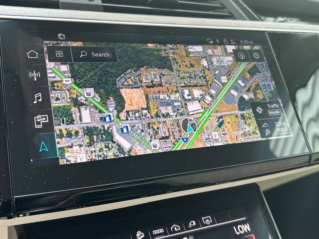 2024 Audi Q8 e-tron Premium Plus Lakeland FL