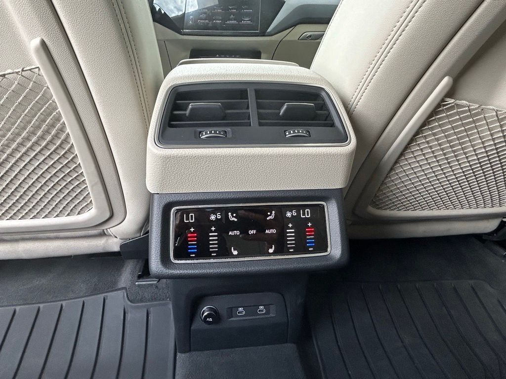 2024 Audi Q8 e-tron Premium Plus Lakeland FL