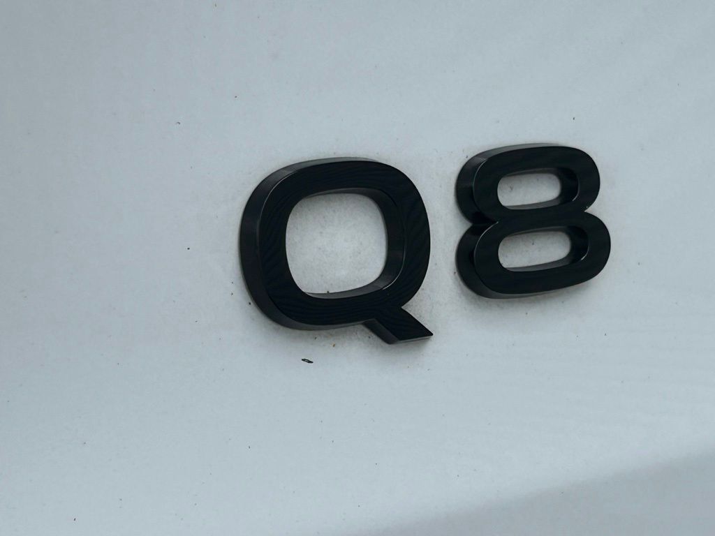 2024 Audi Q8 e-tron Premium Plus Lakeland FL