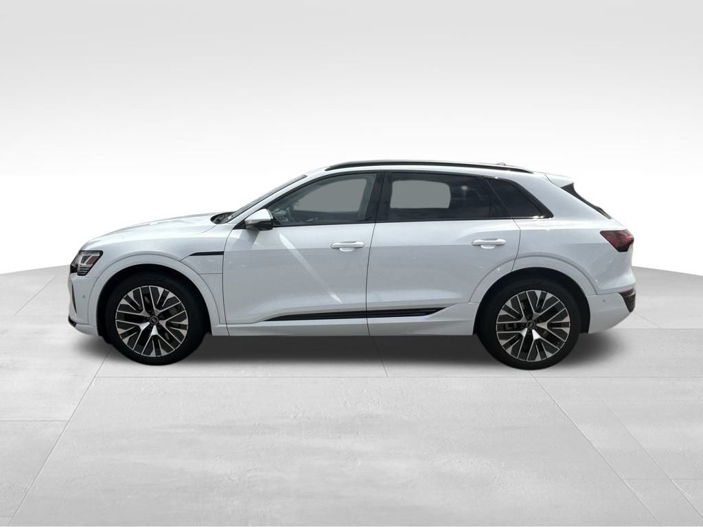 2024 Audi Q8 e-tron Premium Plus Lakeland FL