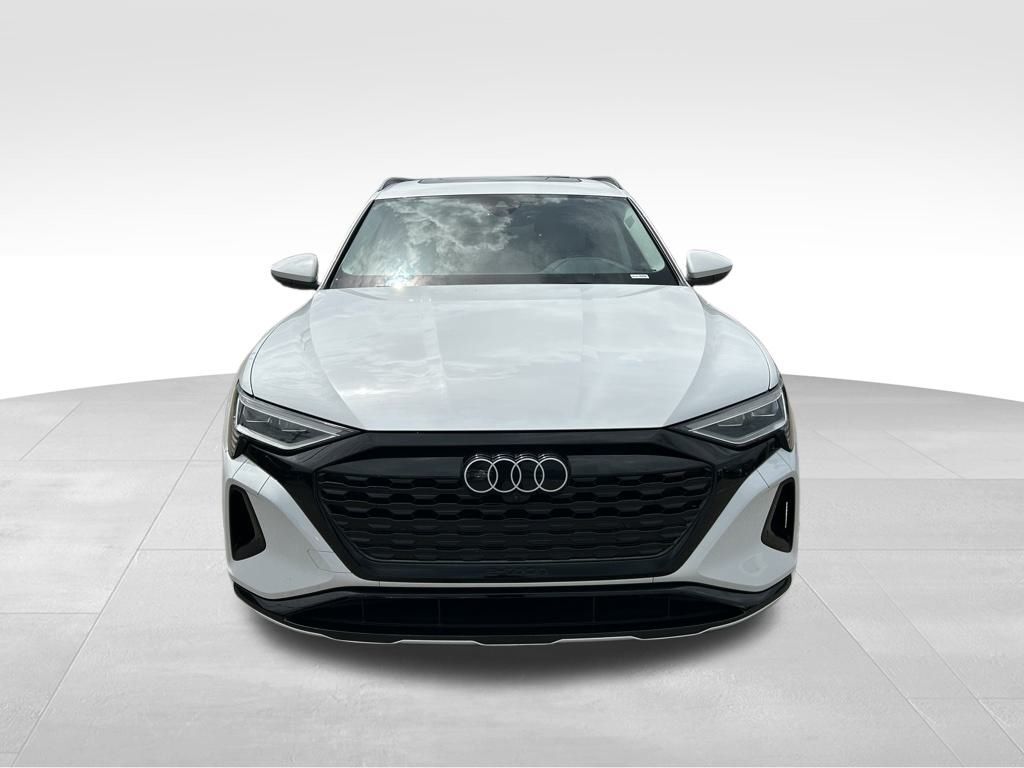2024 Audi Q8 e-tron Premium Plus Lakeland FL