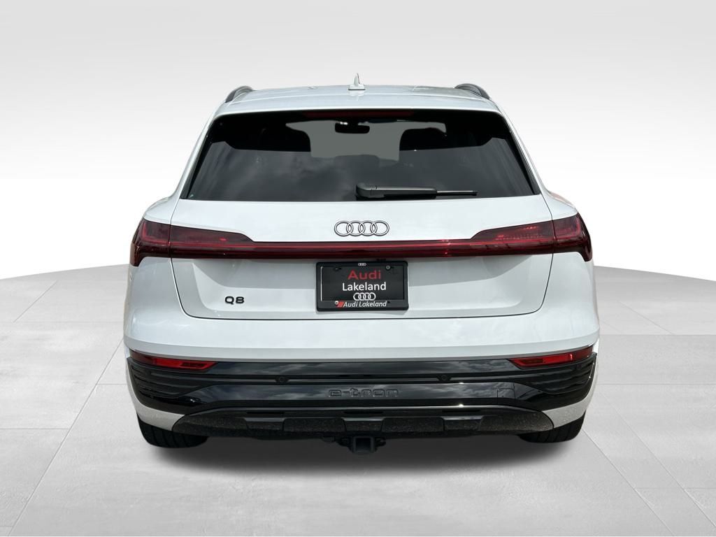 2024 Audi Q8 e-tron Premium Plus Lakeland FL