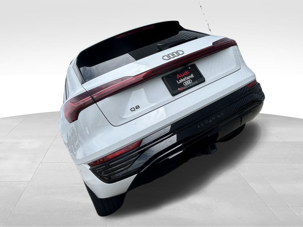 2024 Audi Q8 e-tron Premium Plus Lakeland FL