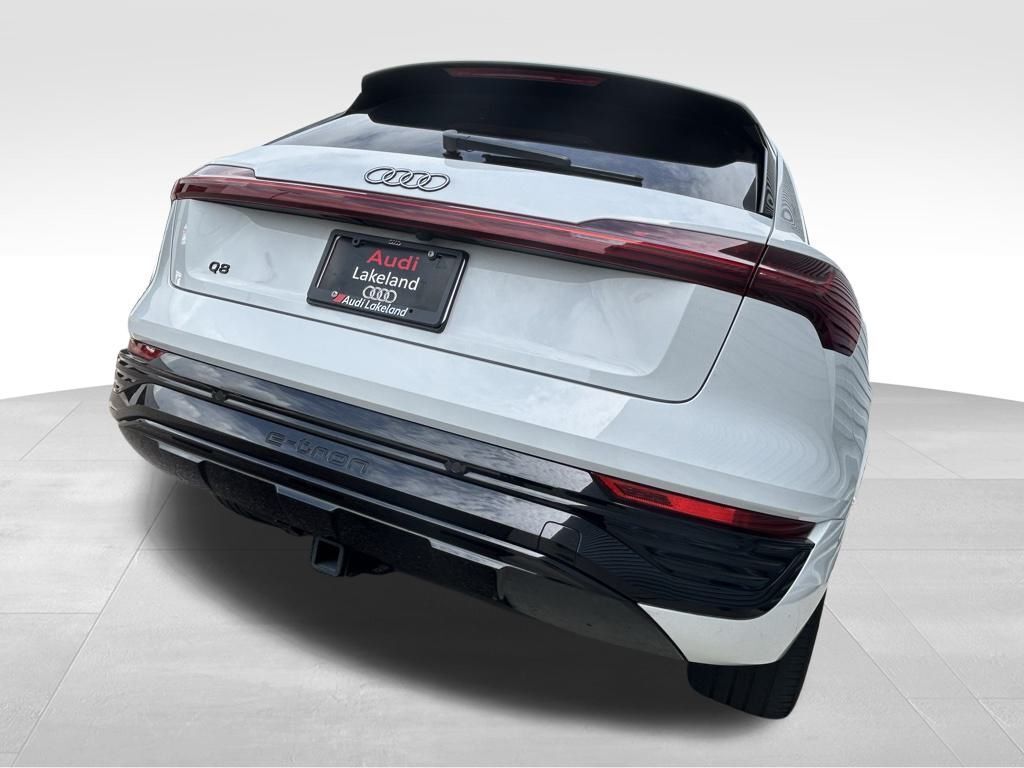 2024 Audi Q8 e-tron Premium Plus Lakeland FL