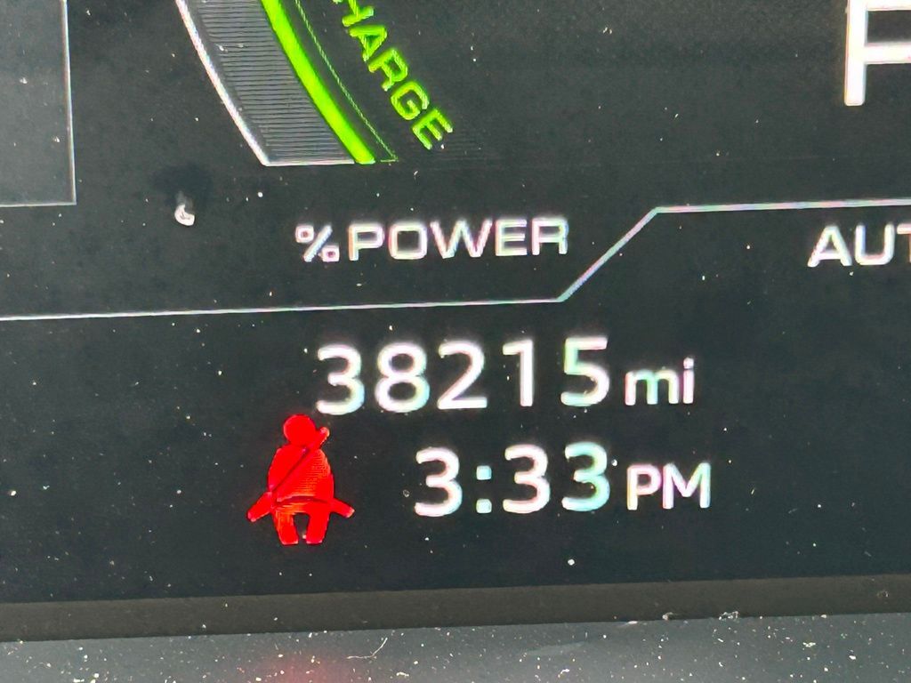 2024 Audi Q8 e-tron Premium Plus Lakeland FL