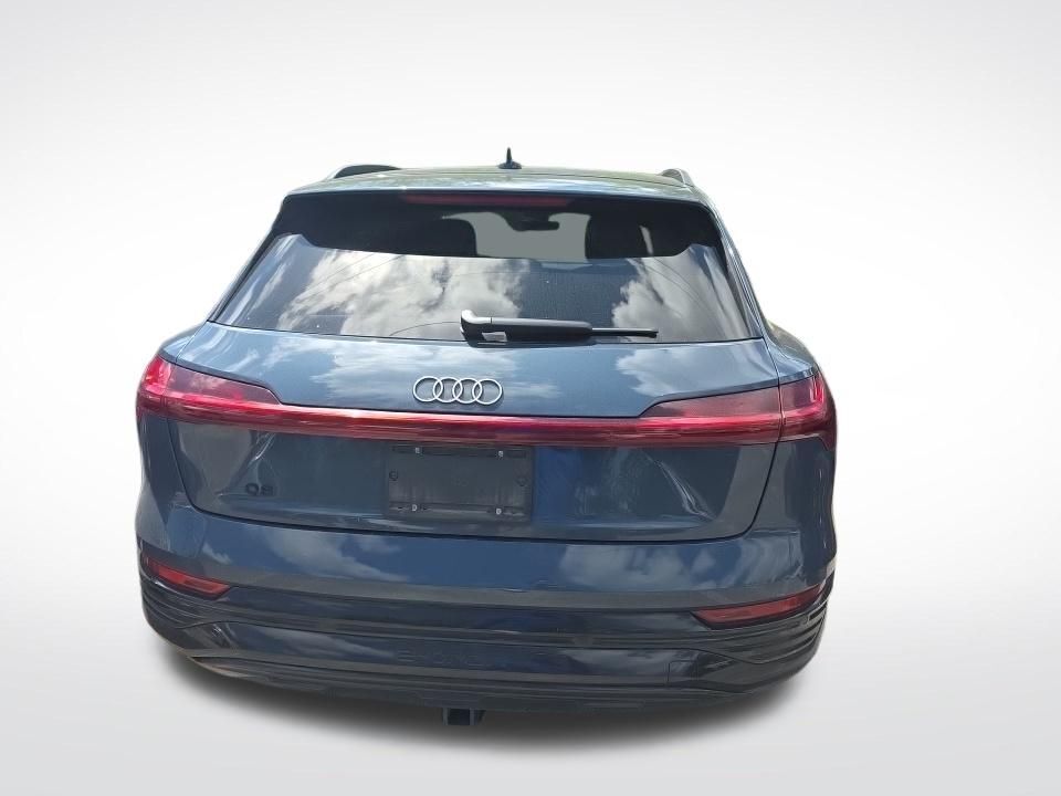 2024 Audi Q8 e-tron Premium Plus Tampa FL