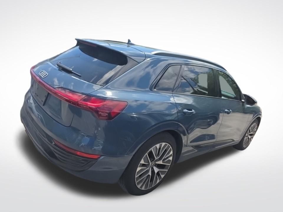 2024 Audi Q8 e-tron Premium Plus Tampa FL