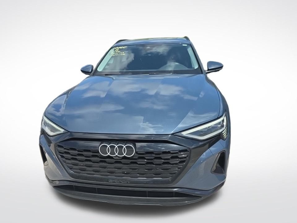 2024 Audi Q8 e-tron Premium Plus Tampa FL
