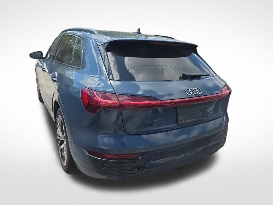 2024 Audi Q8 e-tron Premium Plus Tampa FL