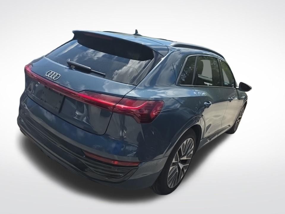 2024 Audi Q8 e-tron Premium Plus Tampa FL