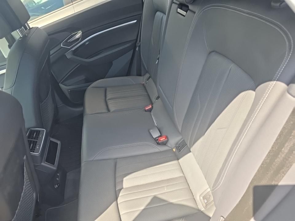 2024 Audi Q8 e-tron Premium Plus Tampa FL