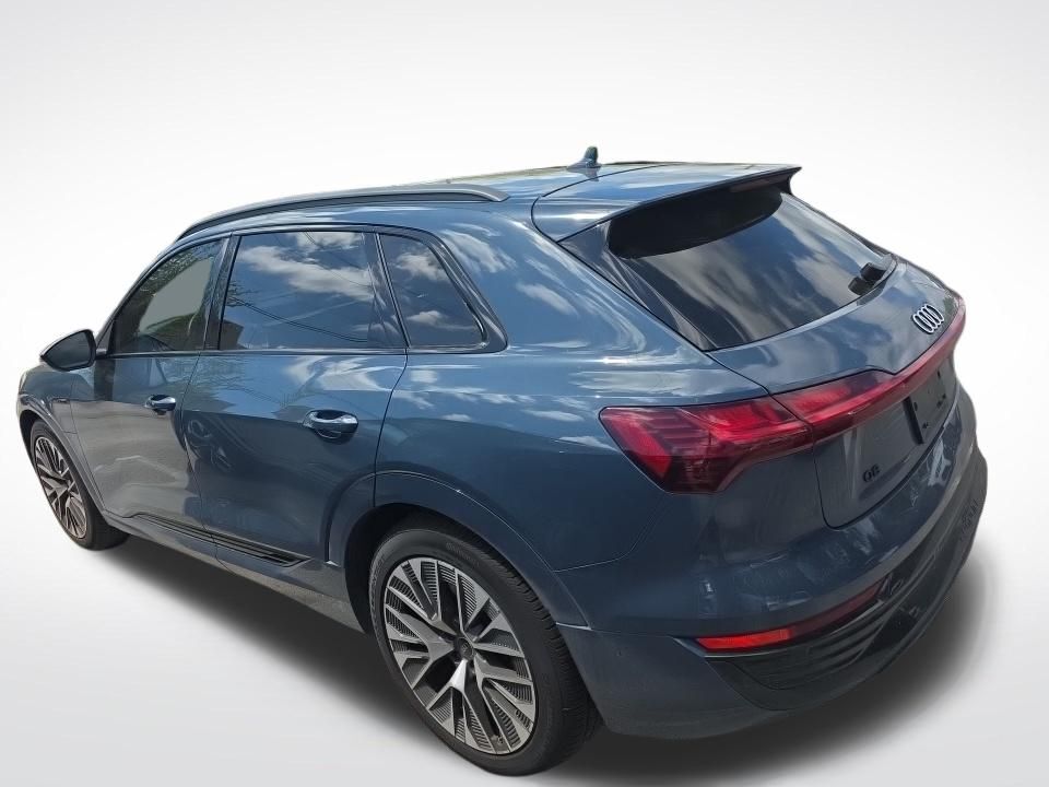 2024 Audi Q8 e-tron Premium Plus Tampa FL