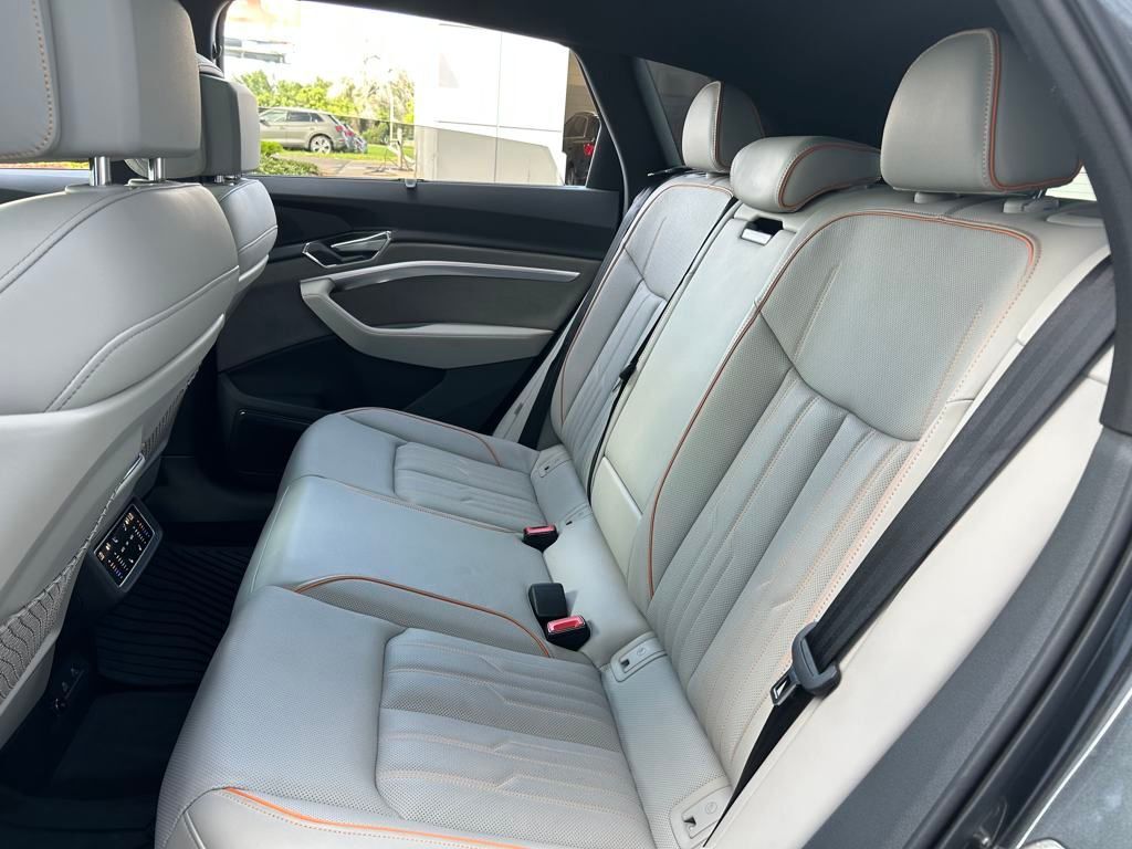 2024 Audi Q8 e-tron Prestige Lakeland FL