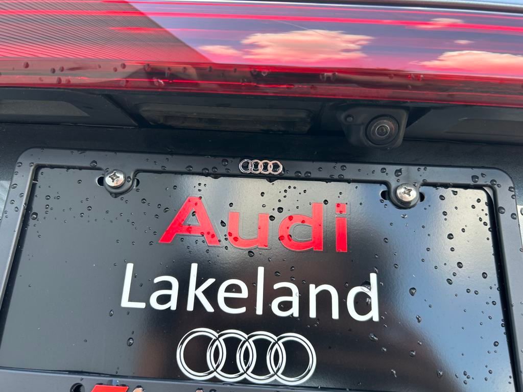 2024 Audi Q8 e-tron Prestige Lakeland FL