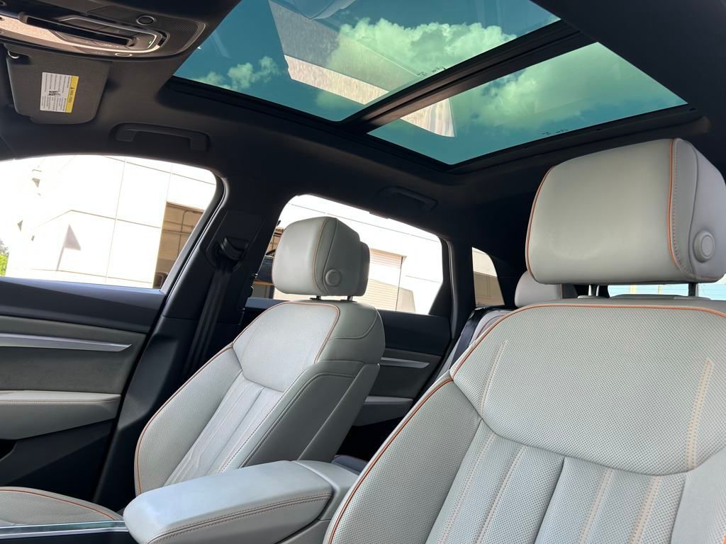 2024 Audi Q8 e-tron Prestige Lakeland FL
