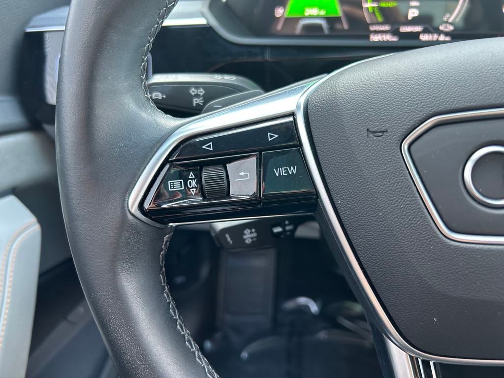 2024 Audi Q8 e-tron Prestige Lakeland FL