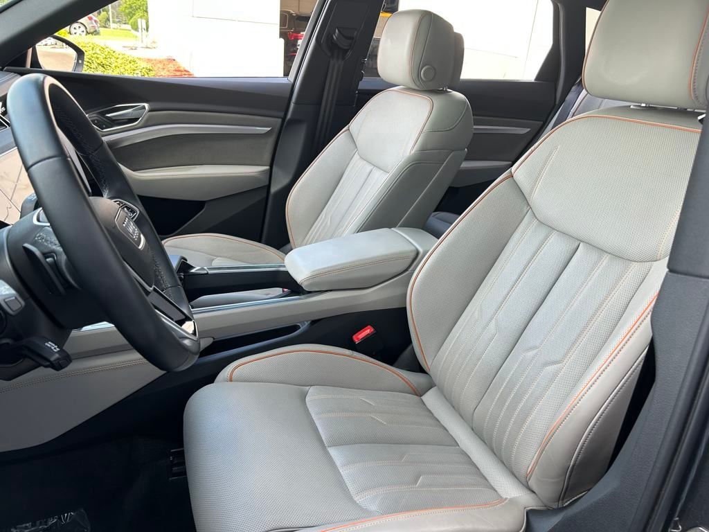 2024 Audi Q8 e-tron Prestige Lakeland FL