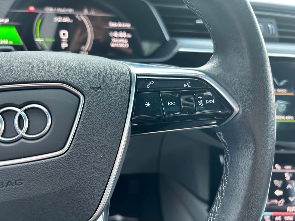 2024 Audi Q8 e-tron Prestige Lakeland FL