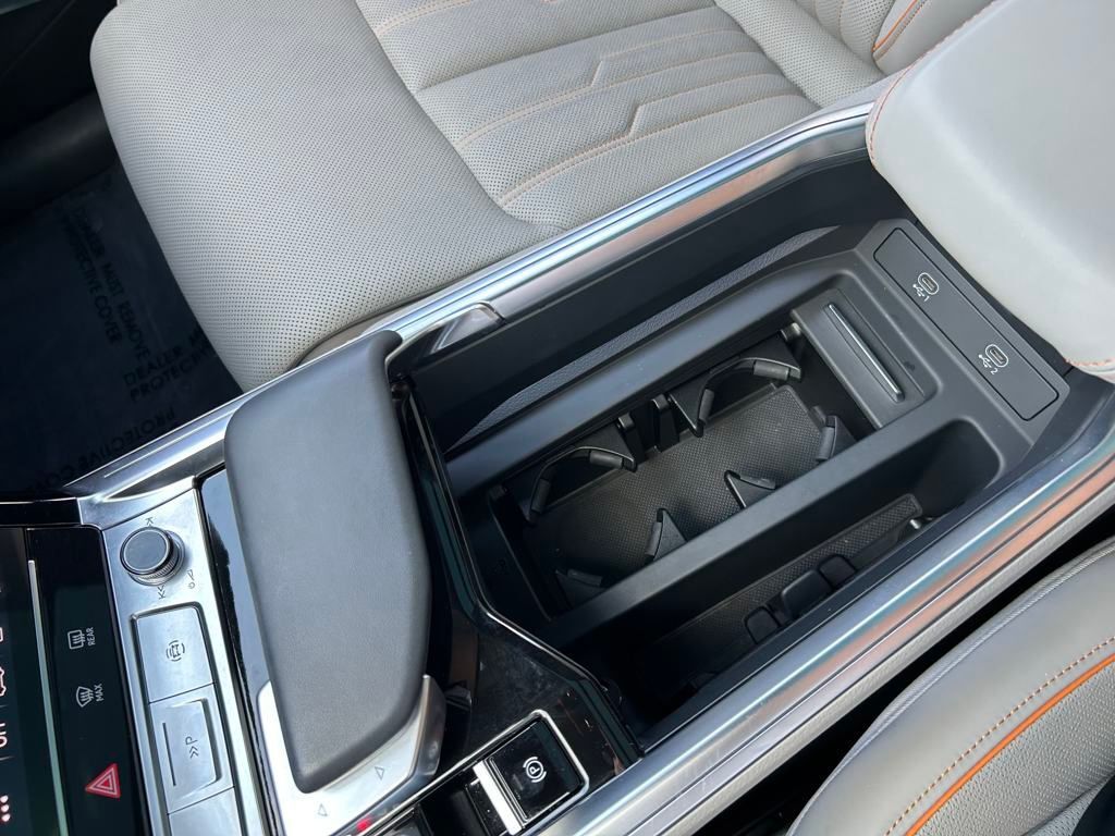 2024 Audi Q8 e-tron Prestige Lakeland FL