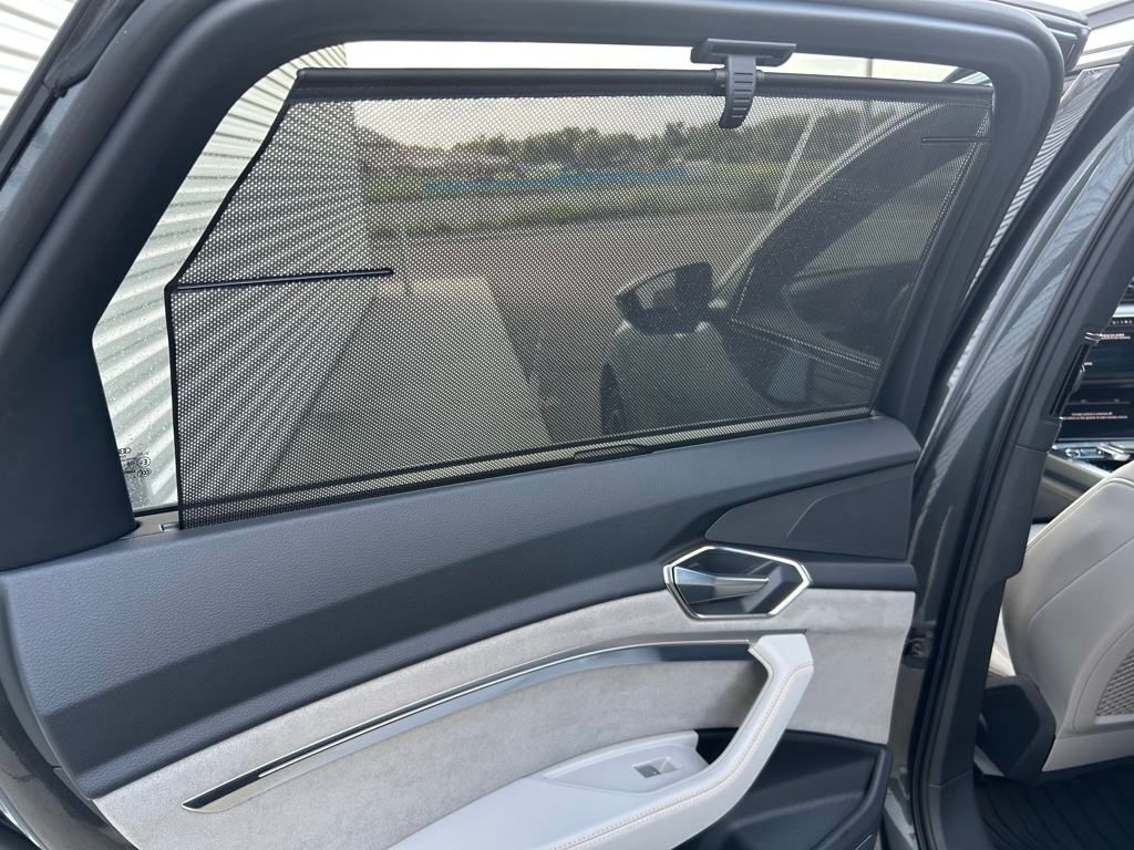 2024 Audi Q8 e-tron Prestige Lakeland FL