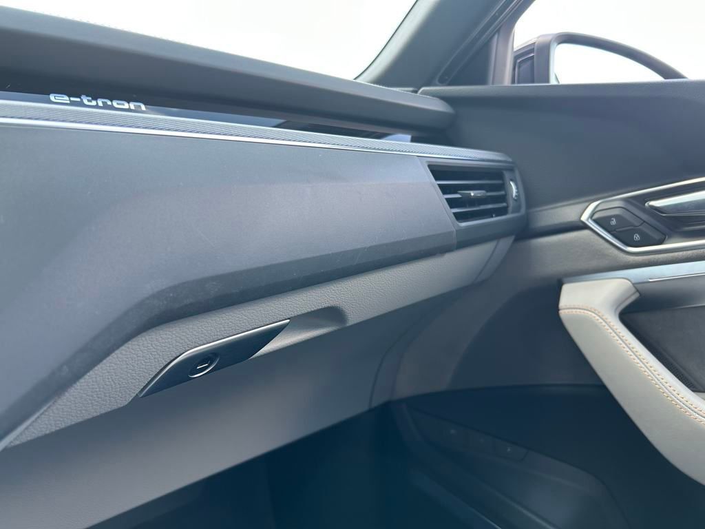 2024 Audi Q8 e-tron Prestige Lakeland FL