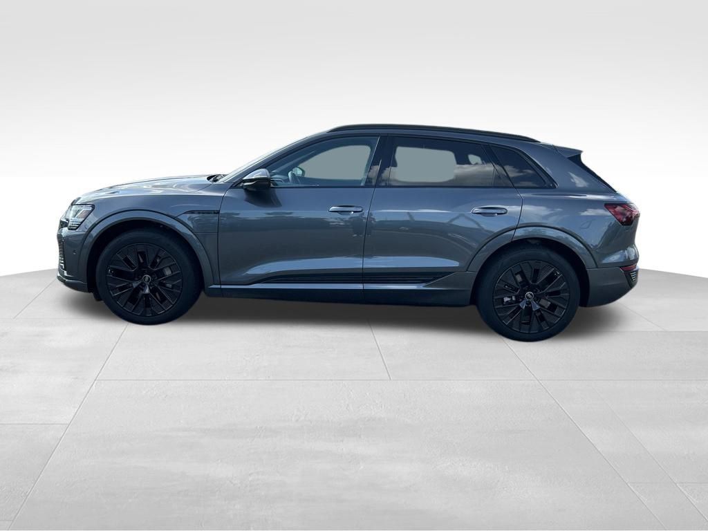 2024 Audi Q8 e-tron Prestige Lakeland FL
