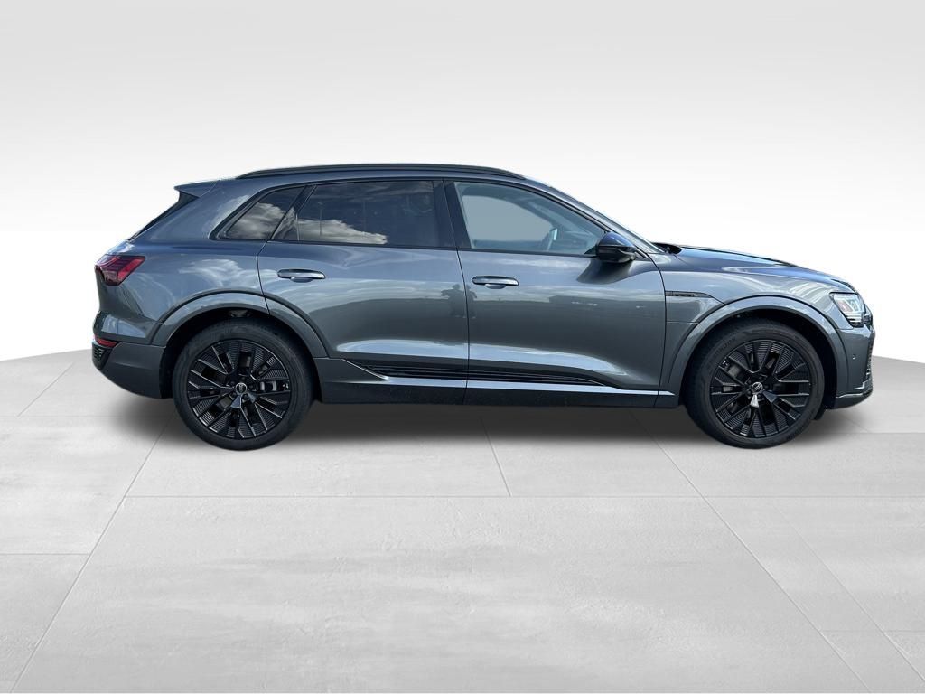 2024 Audi Q8 e-tron Prestige Lakeland FL