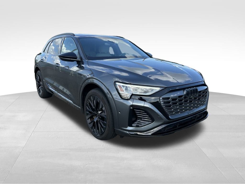 2024 Audi Q8 e-tron Prestige Lakeland FL