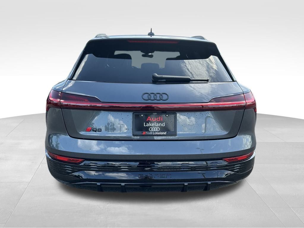 2024 Audi Q8 e-tron Prestige Lakeland FL