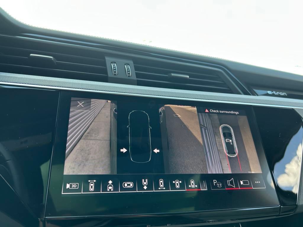 2024 Audi Q8 e-tron Prestige Lakeland FL
