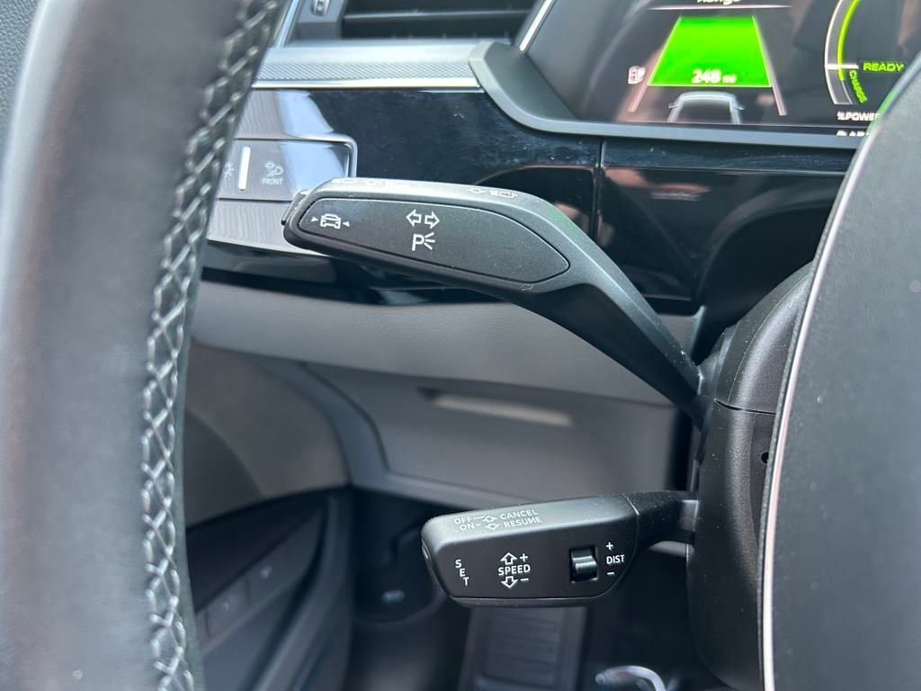2024 Audi Q8 e-tron Prestige Lakeland FL
