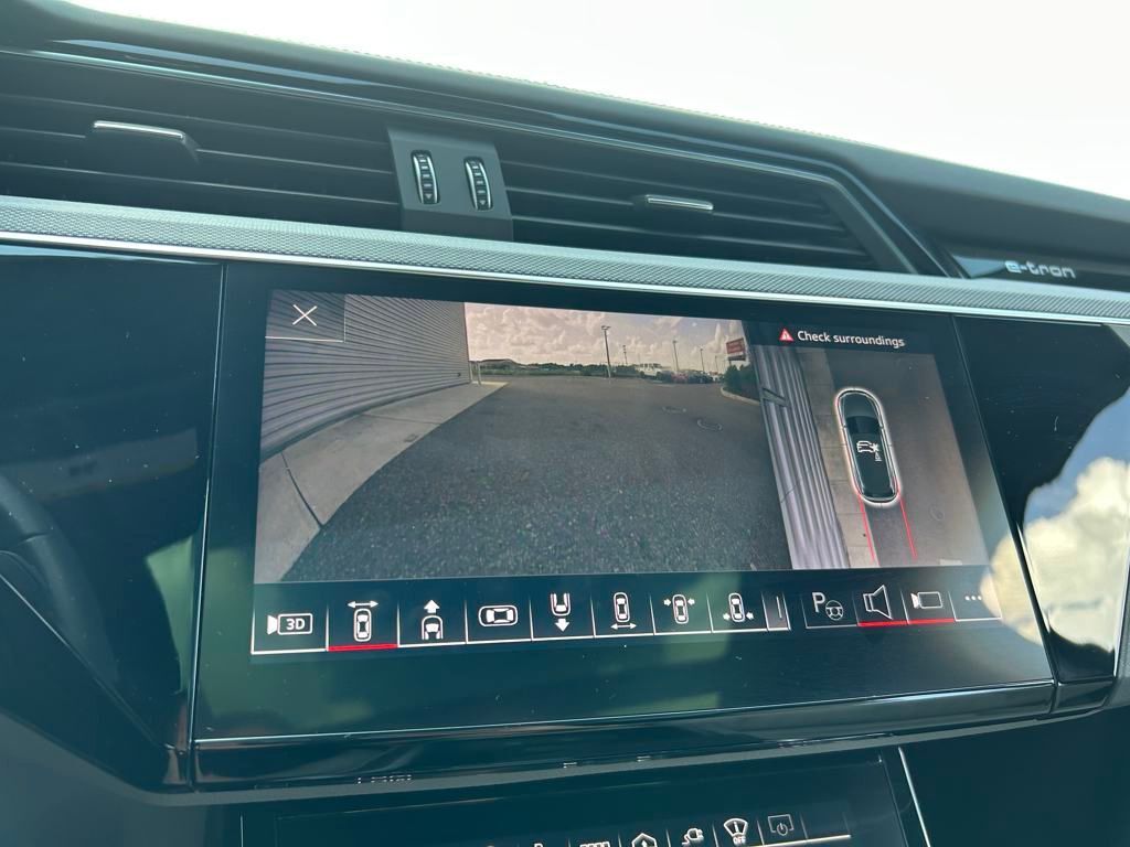 2024 Audi Q8 e-tron Prestige Lakeland FL