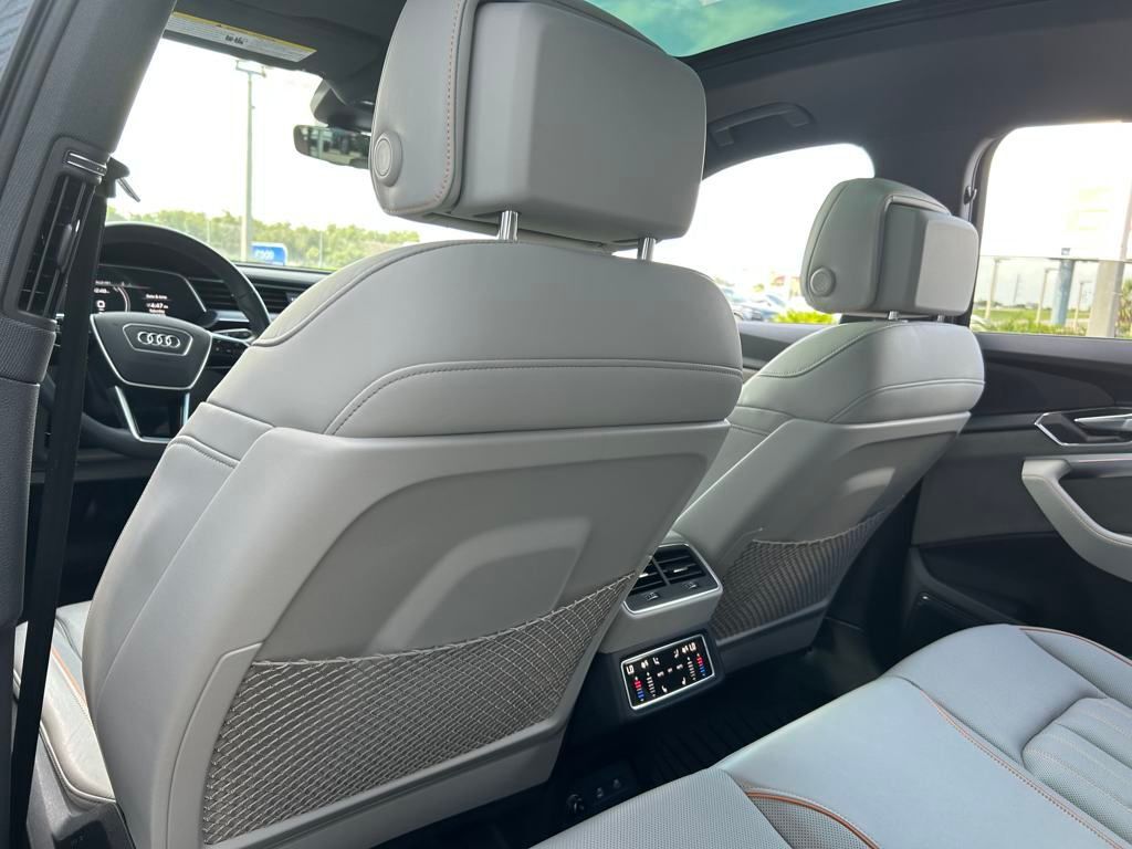 2024 Audi Q8 e-tron Prestige Lakeland FL