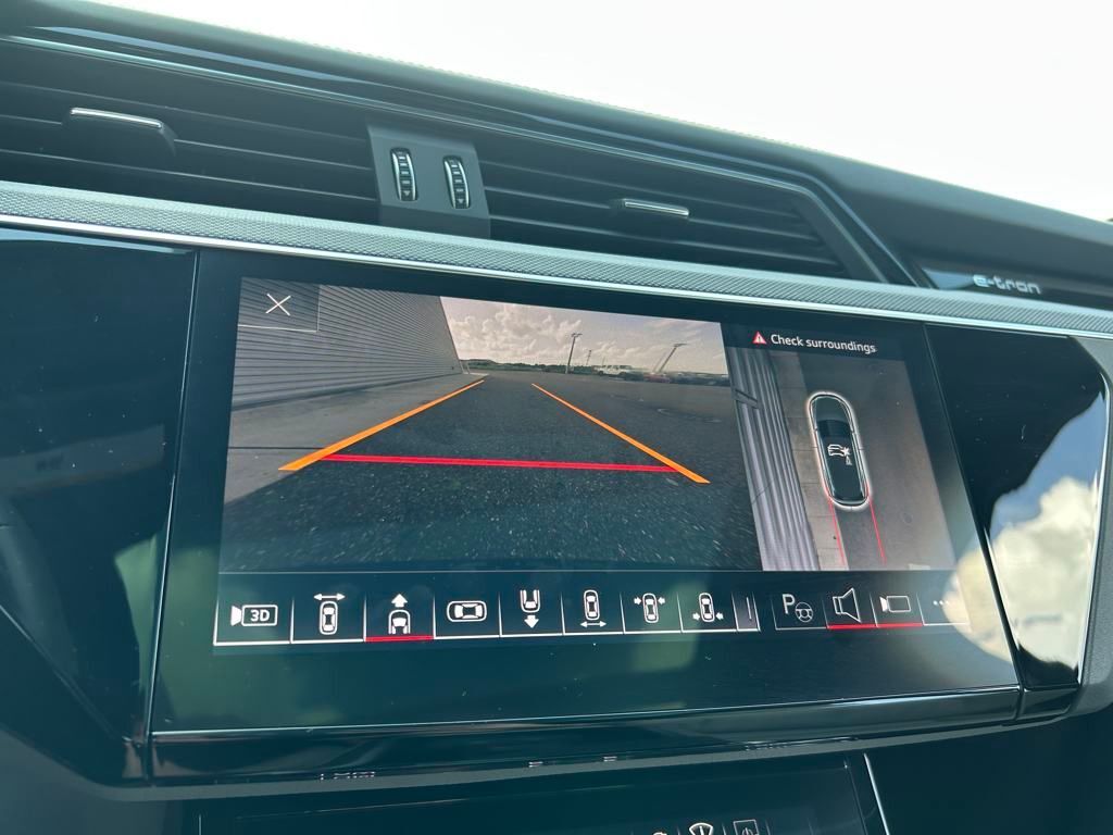 2024 Audi Q8 e-tron Prestige Lakeland FL