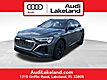 2024 Audi Q8 e-tron Prestige