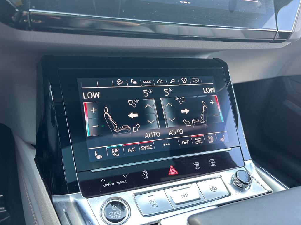 2024 Audi Q8 e-tron Prestige Lakeland FL