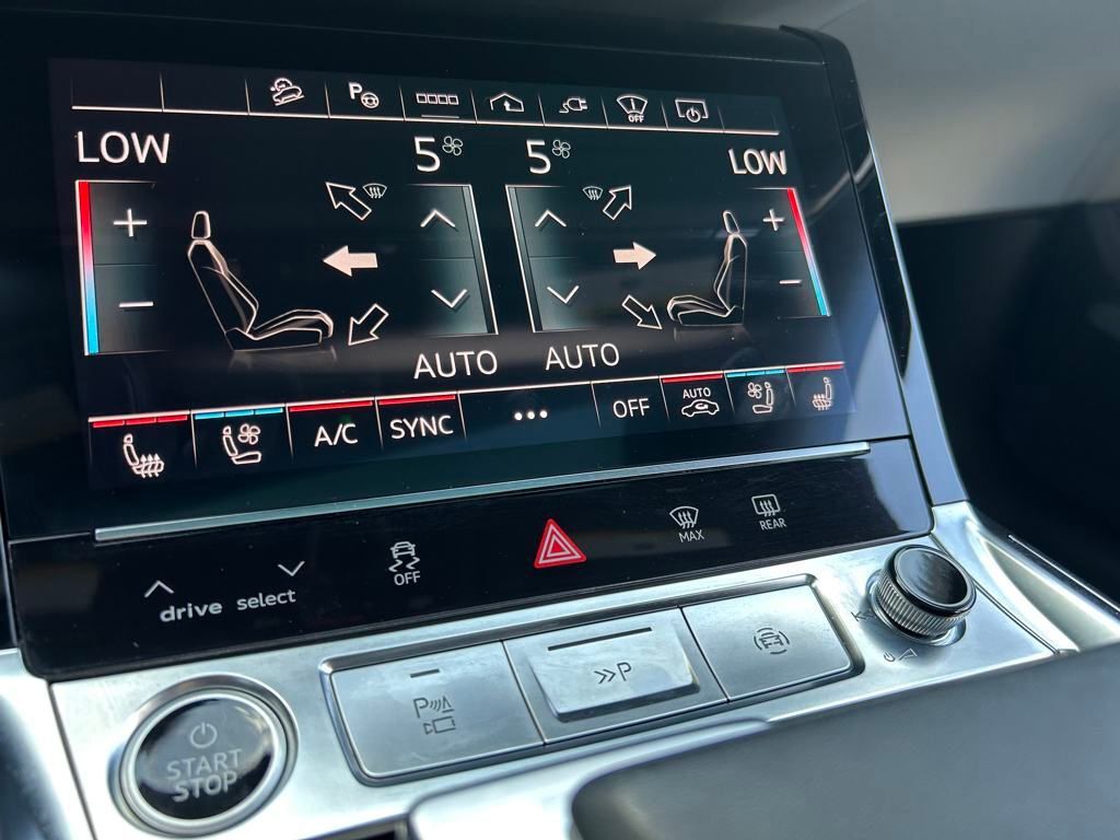 2024 Audi Q8 e-tron Prestige Lakeland FL