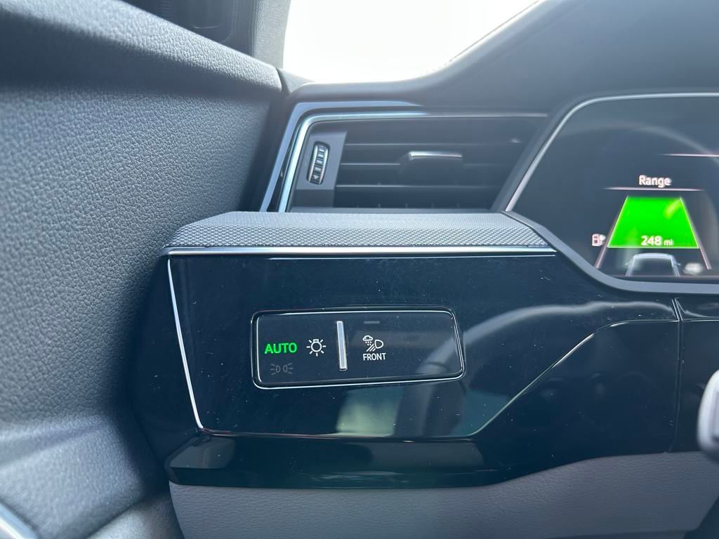 2024 Audi Q8 e-tron Prestige Lakeland FL