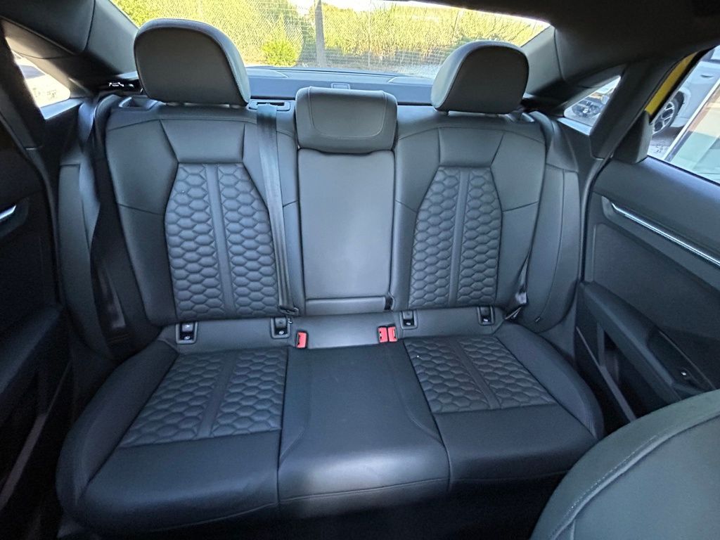 2024 Audi RS 3 2.5T Lakeland FL