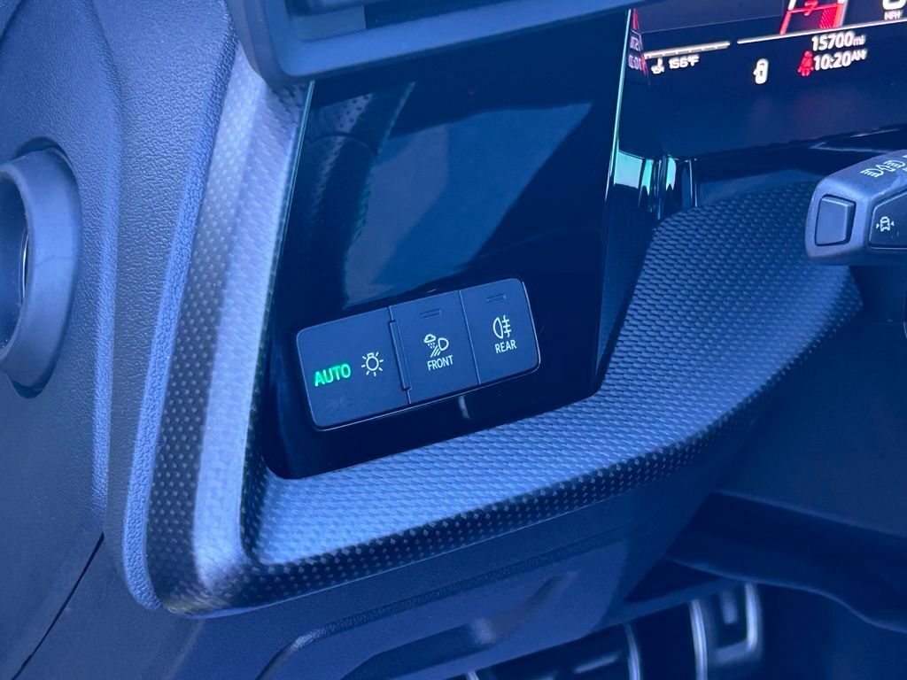 2024 Audi RS 3 2.5T Lakeland FL