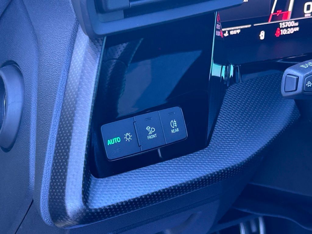 2024 Audi RS 3 2.5T Lakeland FL