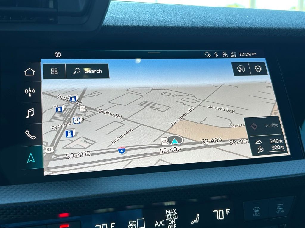 2024 Audi RS 3 2.5T Lakeland FL