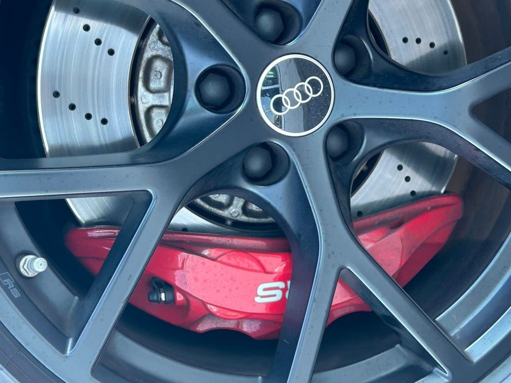 2024 Audi RS 3 2.5T Lakeland FL