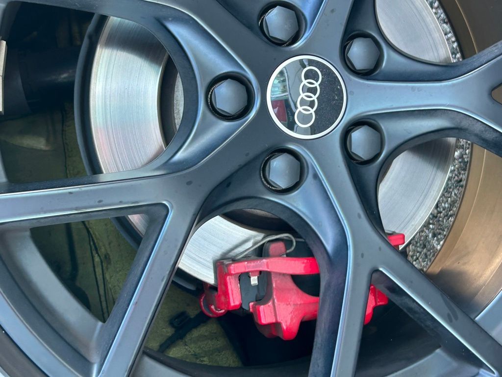 2024 Audi RS 3 2.5T Lakeland FL