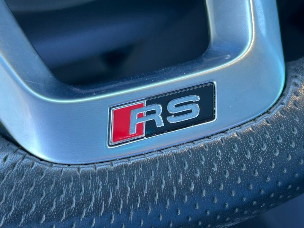 2024 Audi RS 3 2.5T Lakeland FL