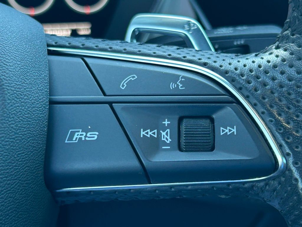 2024 Audi RS 3 2.5T Lakeland FL