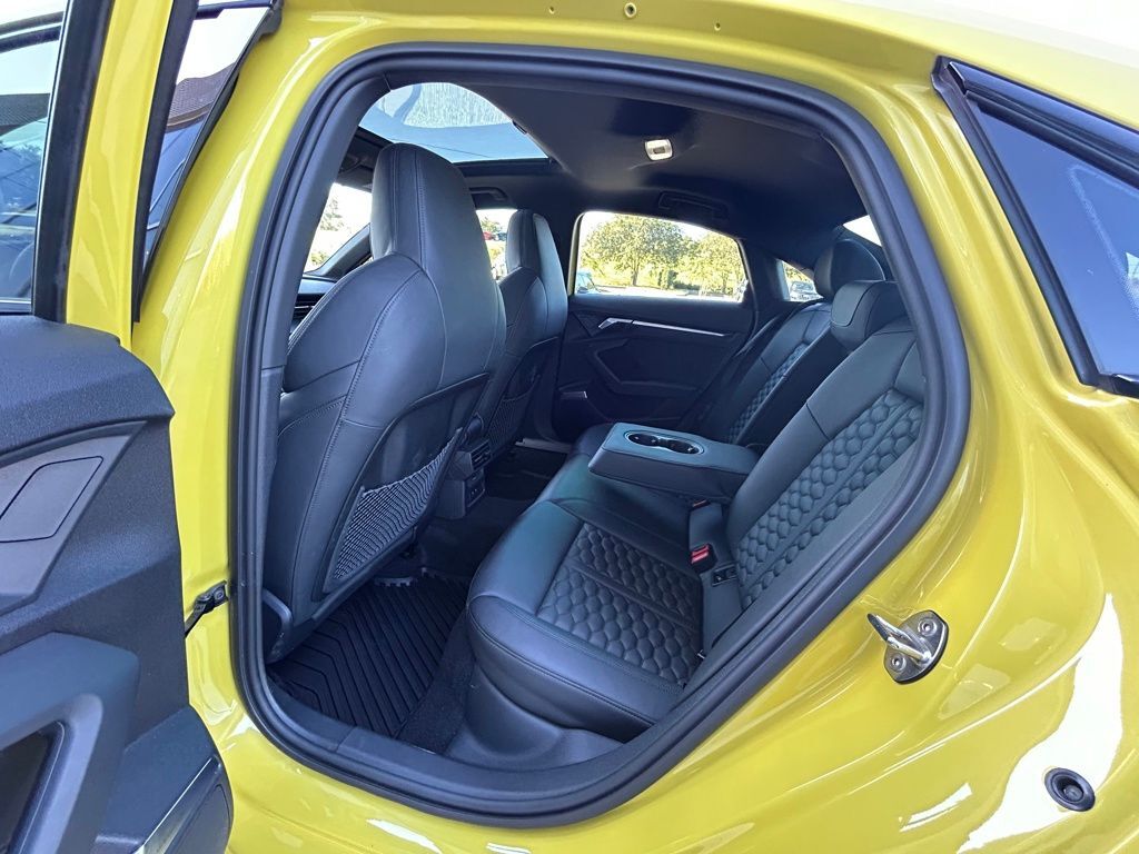 2024 Audi RS 3 2.5T Lakeland FL