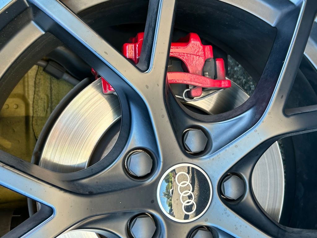 2024 Audi RS 3 2.5T Lakeland FL